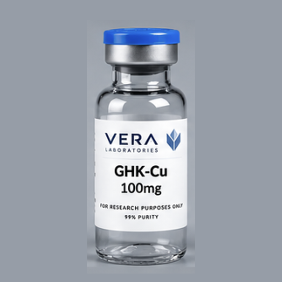 GHK-Cu