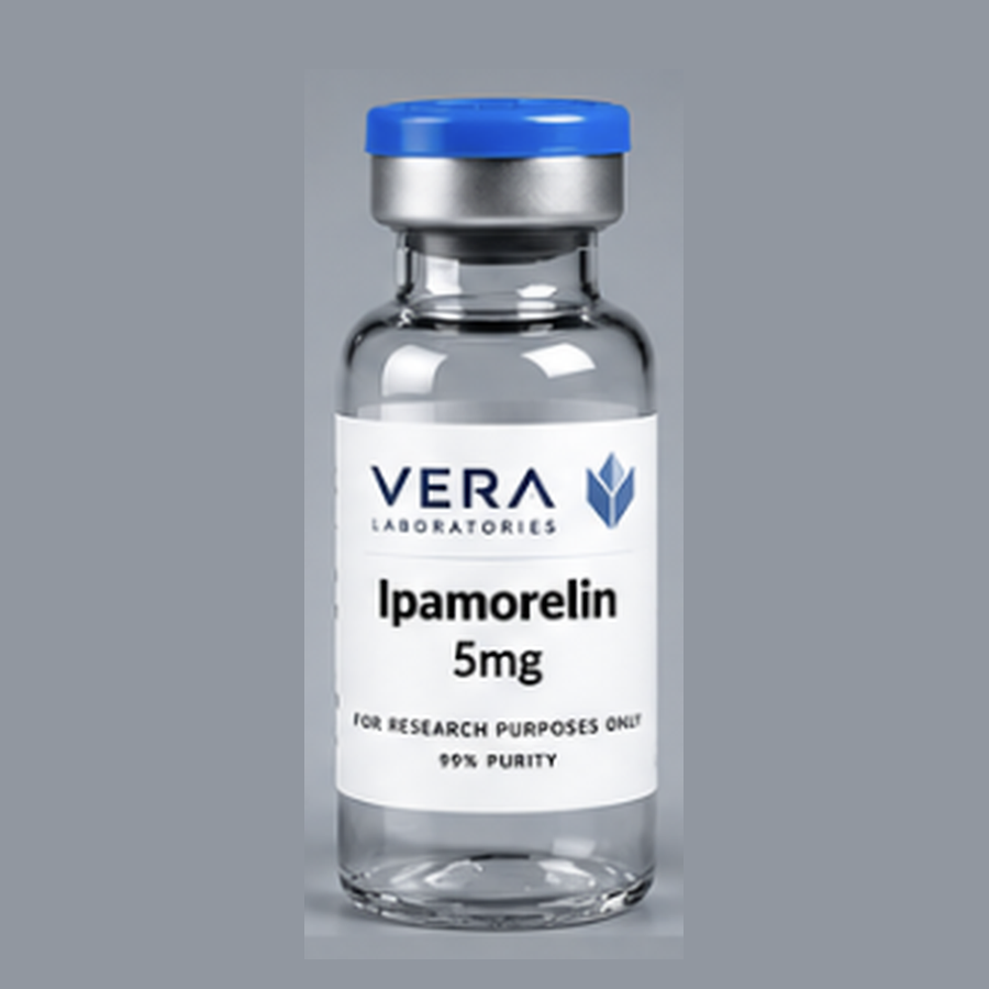 Ipamorelin