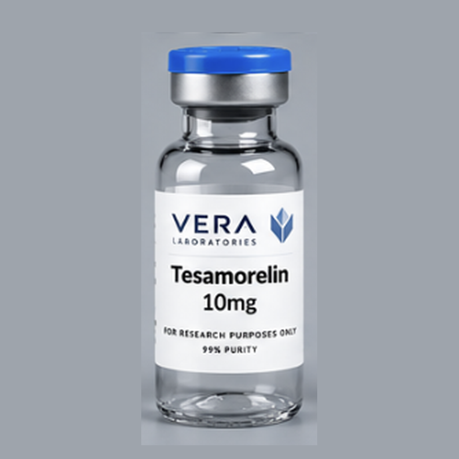 Tesamorelin
